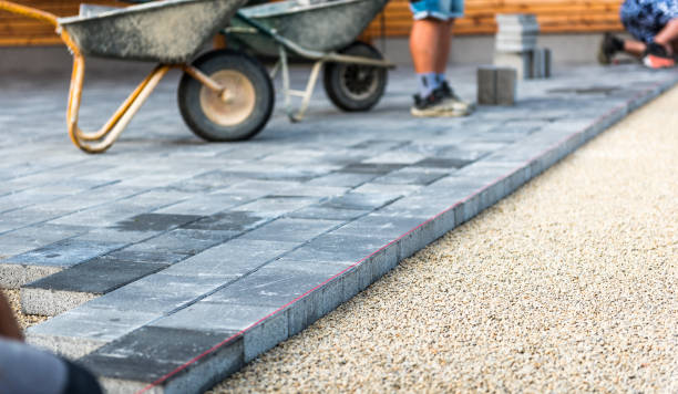 Best Asphalt Driveway Pavers in Carthage, NC