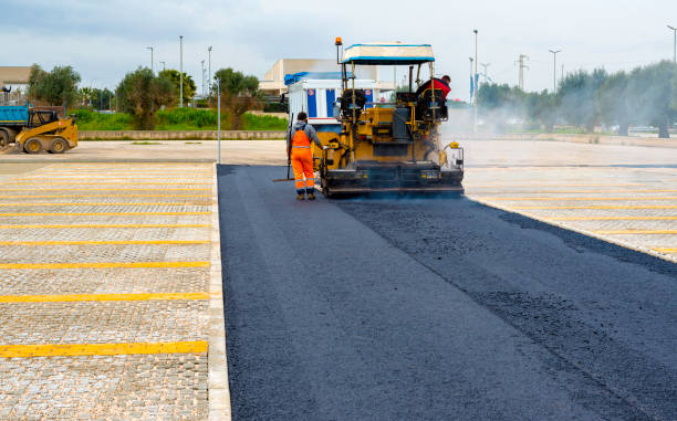 Best Commercial Driveway Pavers in Carthage, NC